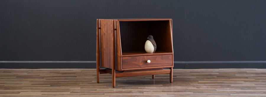Kipp Stewart & Stewart MacDougall “Declaration” Night Stand for Drexel