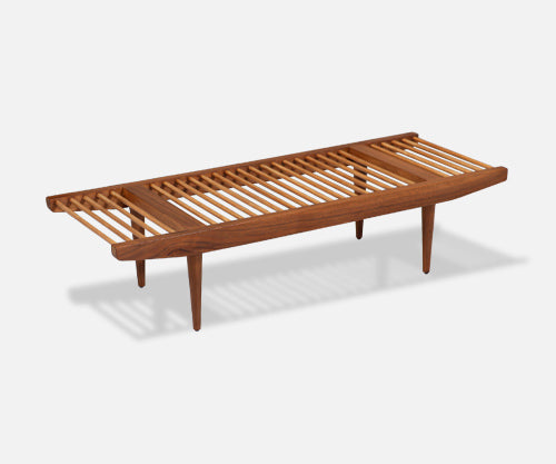 Benches