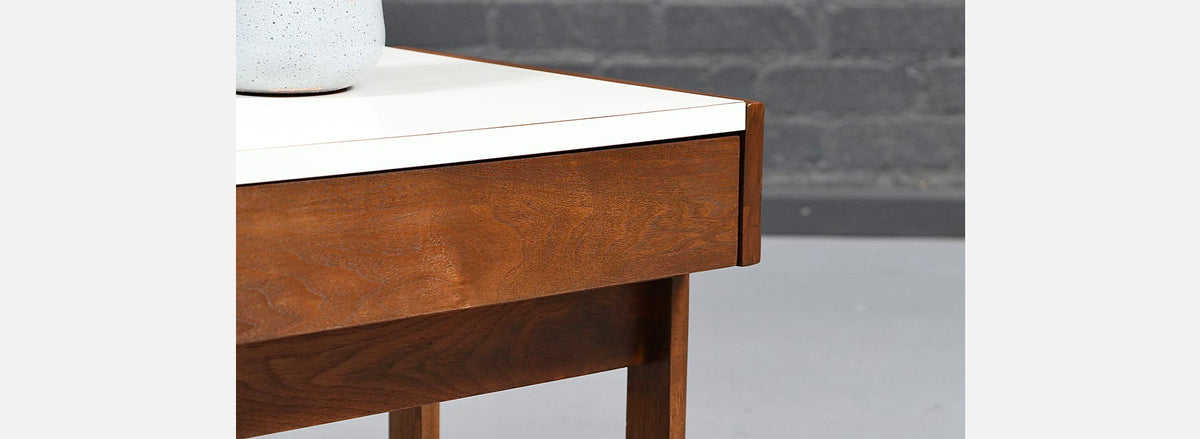Californian Modern Night Stands by Martin Borenstein for Brown Saltman