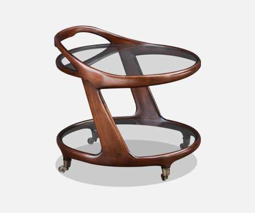 Serving Carts