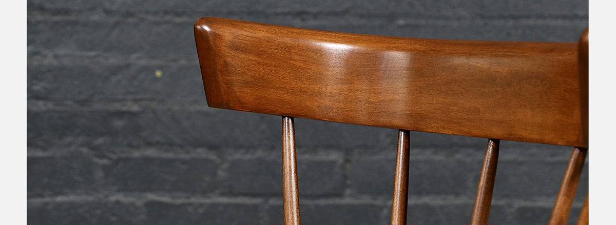 Paul McCobb "Planner Group" Dining Chairs for Winchendon Furniture