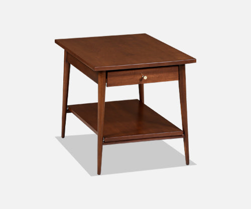 Paul McCobb "Planner Group" Side Table for Winchendon Furniture 