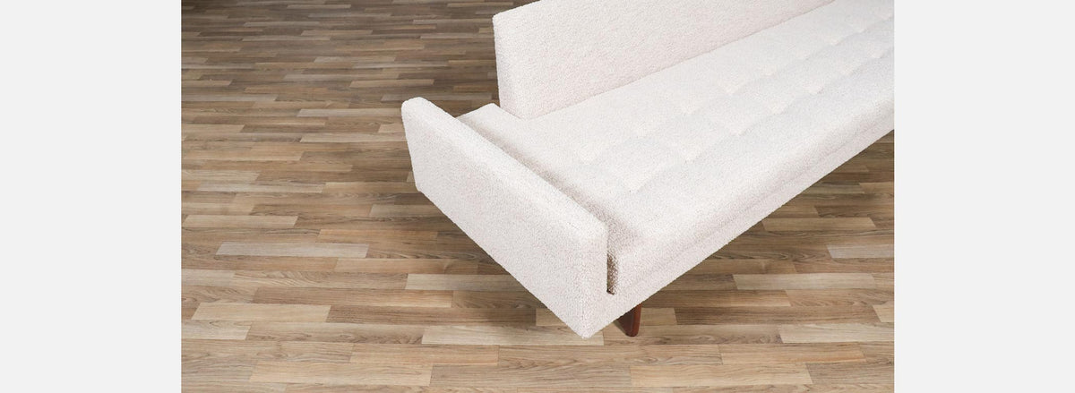 Adrian Pearsall Model 2408-S Sofa for Craft Associates