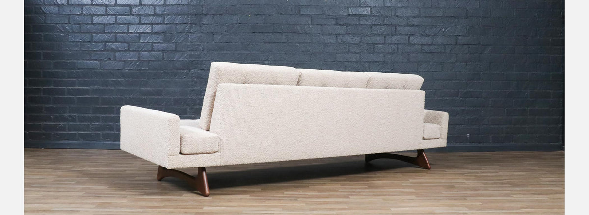 Adrian Pearsall Model 2408-S Sofa for Craft Associates