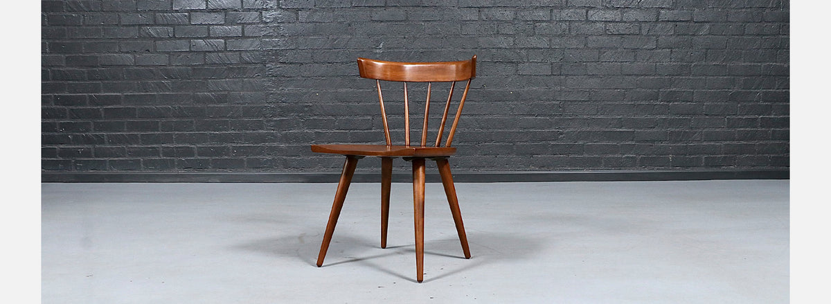 Paul McCobb "Planner Group" Dining Chairs for Winchendon Furniture