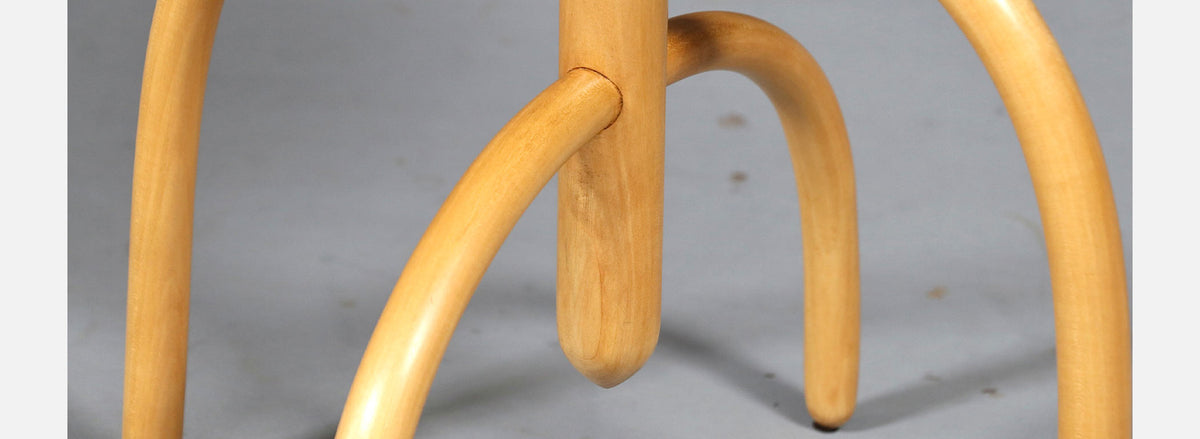 Knoll "Saguaro Cactus" Side Table by Lawrence Laske