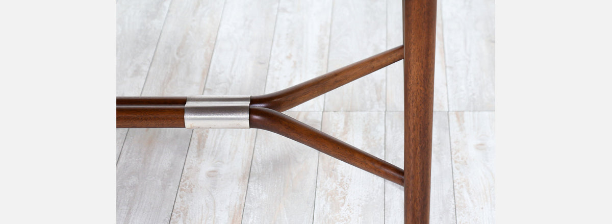 Maurice Bailey Sculpted Console Table for Monteverdi-Young
