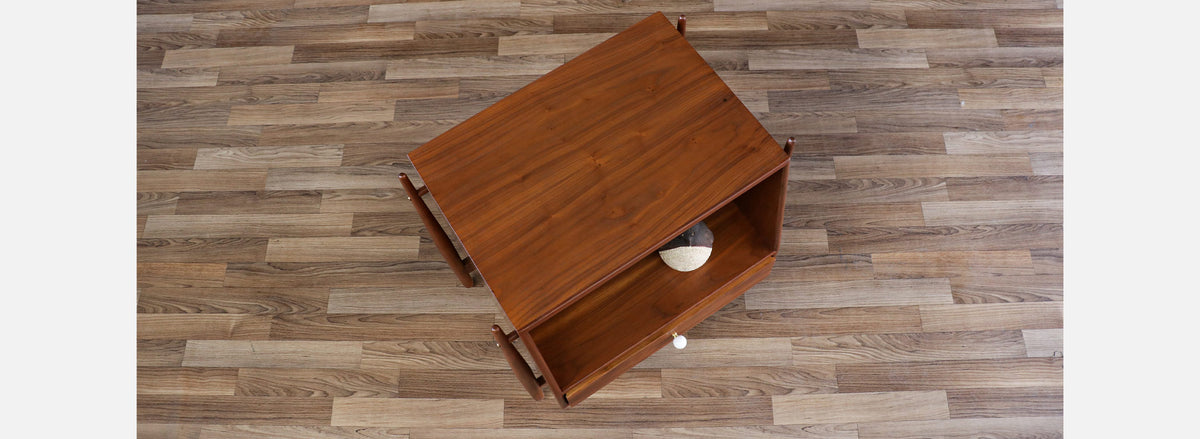 Kipp Stewart & Stewart MacDougall “Declaration” Night Stand for Drexel