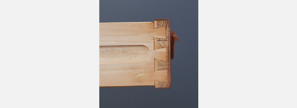 Kai Kristiansen Teak Desk with Bookcase for Feldballes Møbelfabrik