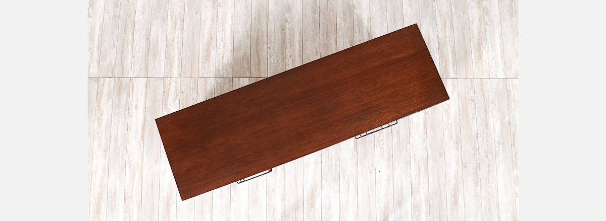 California Modern Dresser by John Keal for Brown Saltman
