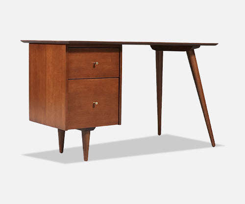 Paul McCobb "Planner Group" Writing Desk for Winchendon Furniture Co.