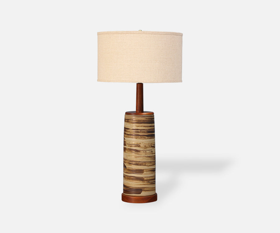 Jane & Gordon Martz Table Lamp for Marshall Studios