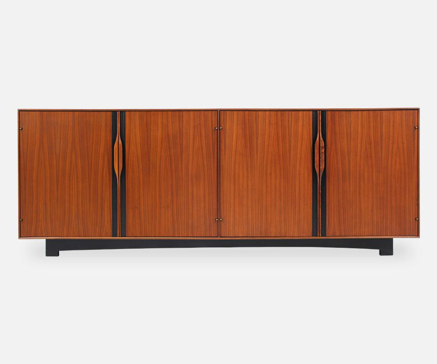 John Kapel Credenza for Glenn of California