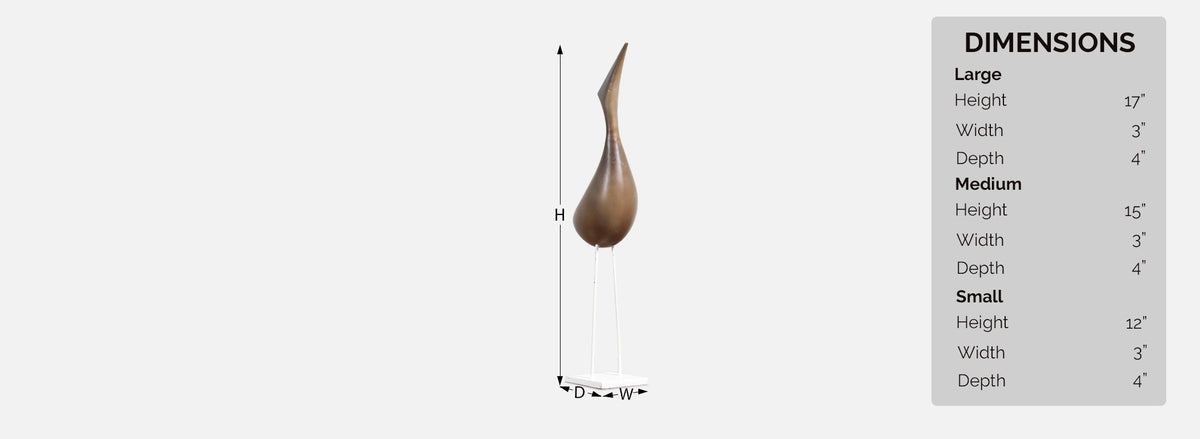 Aldo Londi Italian Ceramic Bird Sculptures for Bitossi
