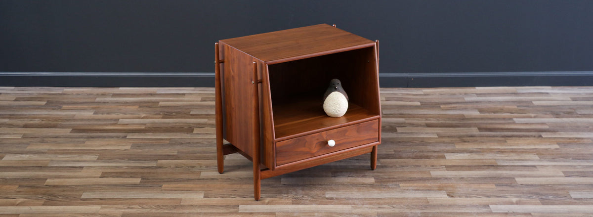 Kipp Stewart & Stewart MacDougall “Declaration” Night Stand for Drexel