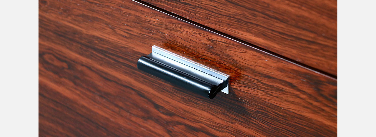 Jack Cartwright Brazilian Rosewood Dresser for Founders