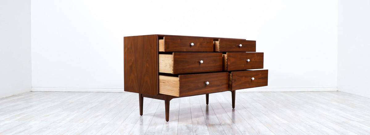 Kipp Stewart & Stewart MacDougall “Declaration” Dresser for Drexel 
