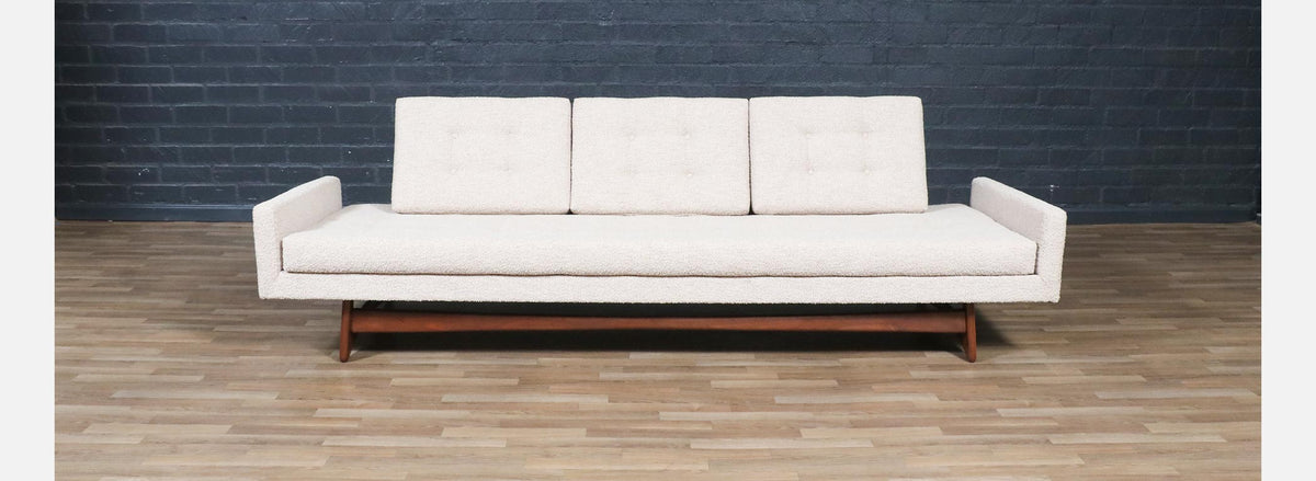 Adrian Pearsall Model 2408-S Sofa for Craft Associates