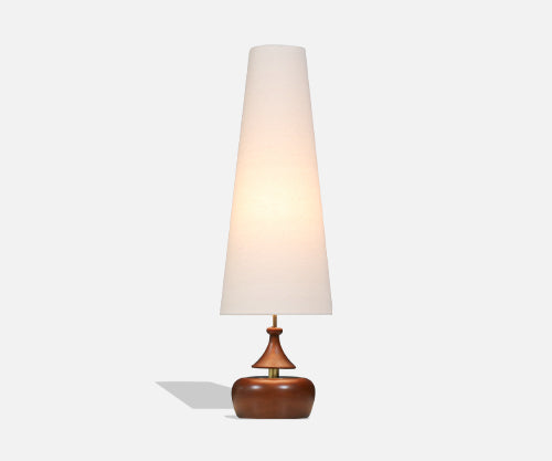 Arthur Jacobs Model-1695 Lamp for Modeline of CA 