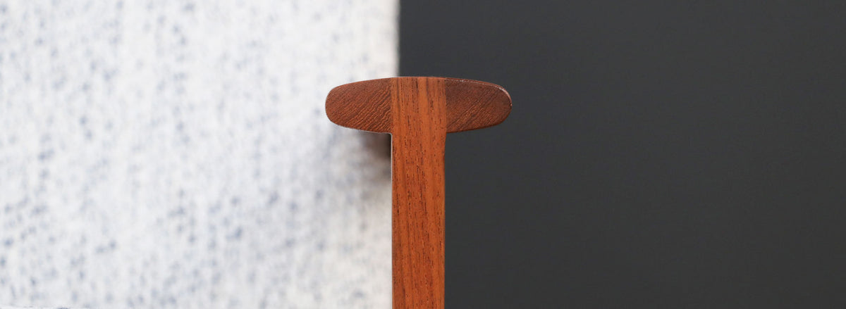 Illum Wikkelsø "Capella" Teak Sofa for N. Eilersen