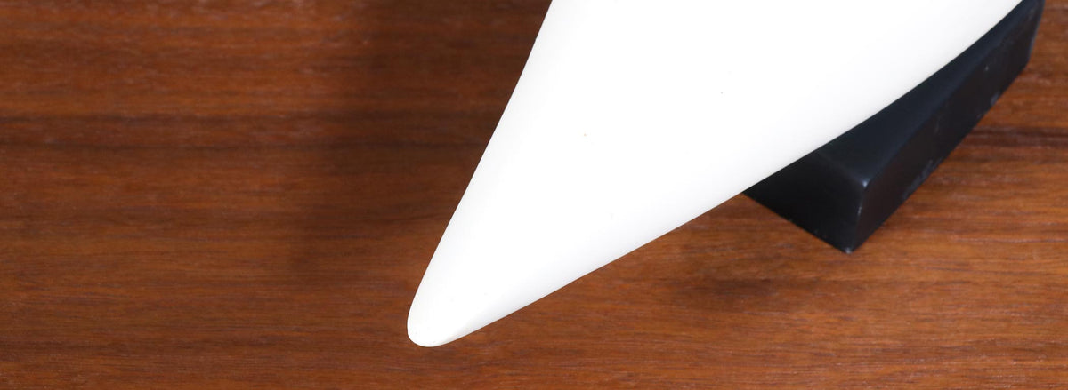Cleo Hartwig "Peace" Dove Bird Sculpture