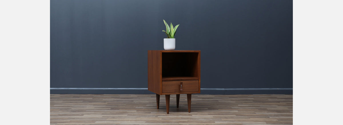 Glenn of California Night Stand by Stanley Young