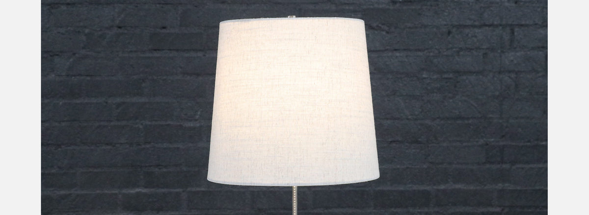 Arthur Jacobs Model-1695 Table Lamp for Modeline of CA