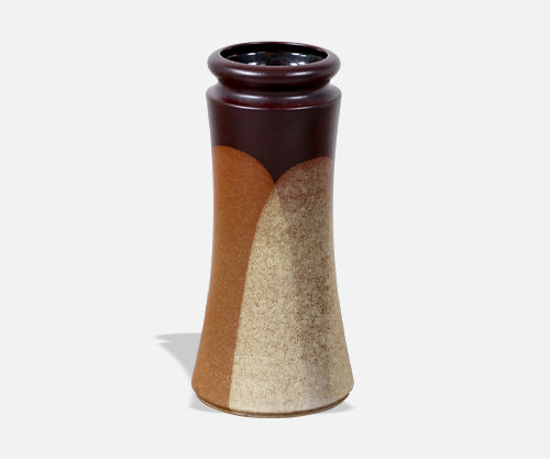 Mid-Century Modern West German Vase by Raymor