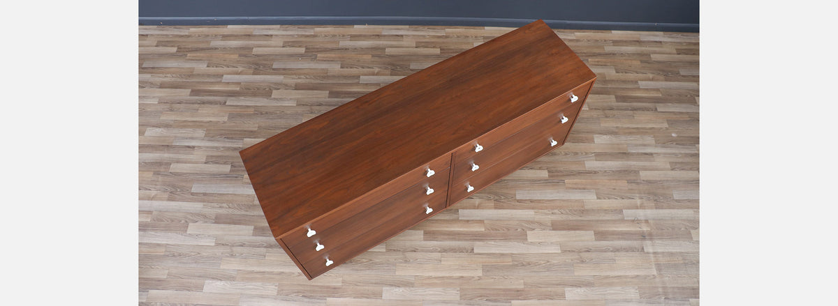 California Modernist Dresser by Greta Grossman for Glenn of California