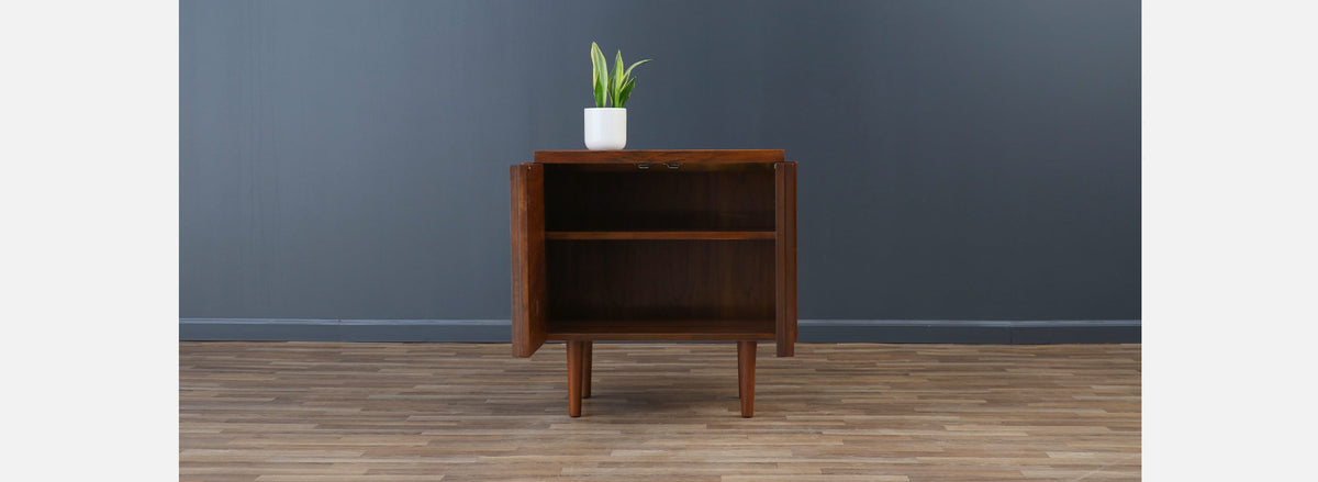 Mid-Century Modern "Staccato" Night Stand by Lane