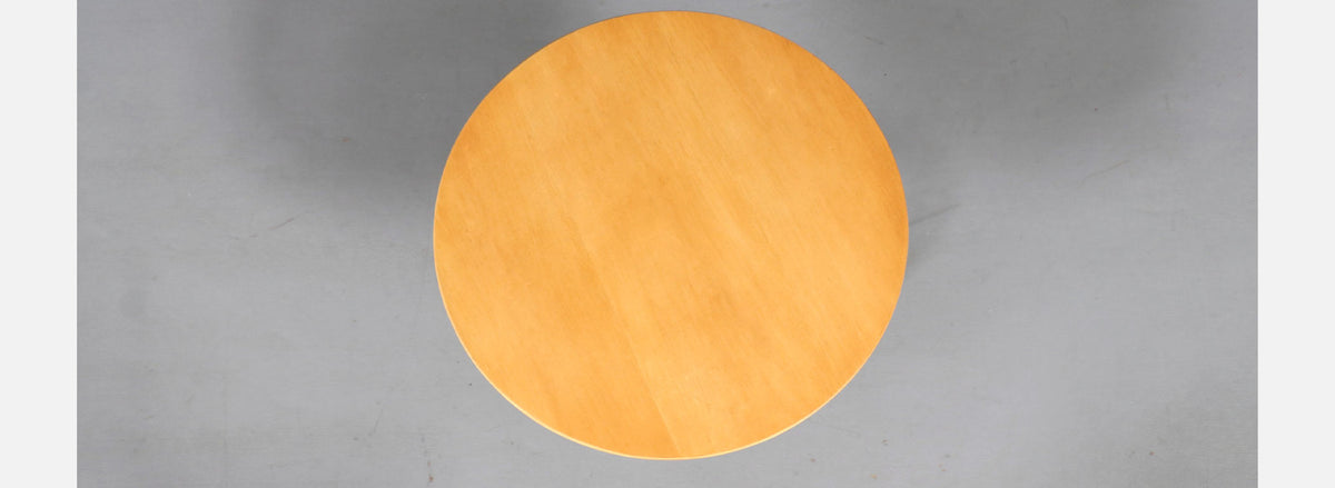 Knoll "Saguaro Cactus" Side Table by Lawrence Laske