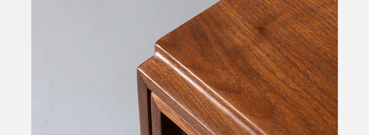 Californian Modern Dresser by John Keal for Brown Saltman