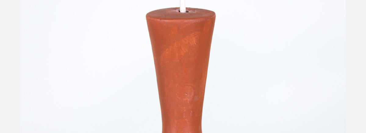 Malcolm Leland Hanging Bird Shelter for Architectural Pottery 