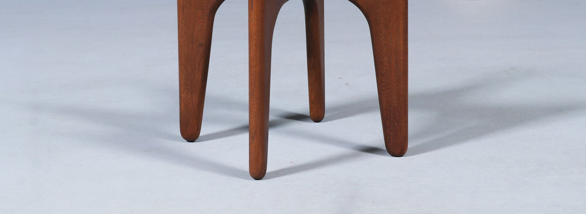 Adrian Pearsall "Stingray" Side Tables for Craft Associates