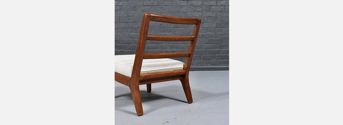 Edward J. Wormley “Precedent” Lounge Chair for Drexel