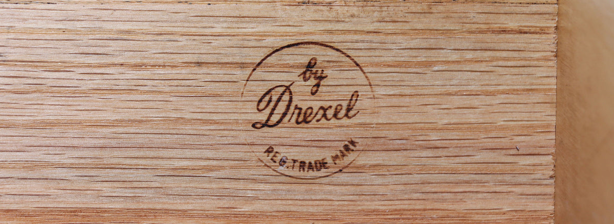 Kipp Stewart & Stewart MacDougall “Declaration” Dresser for Drexel 
