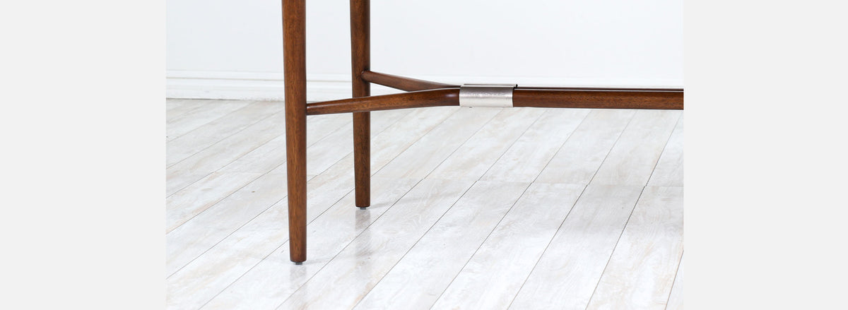 Maurice Bailey Sculpted Console Table for Monteverdi-Young