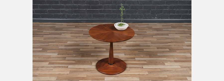 Kipp Stewart & Stewart MacDougall Tulip Side Table for Drexel