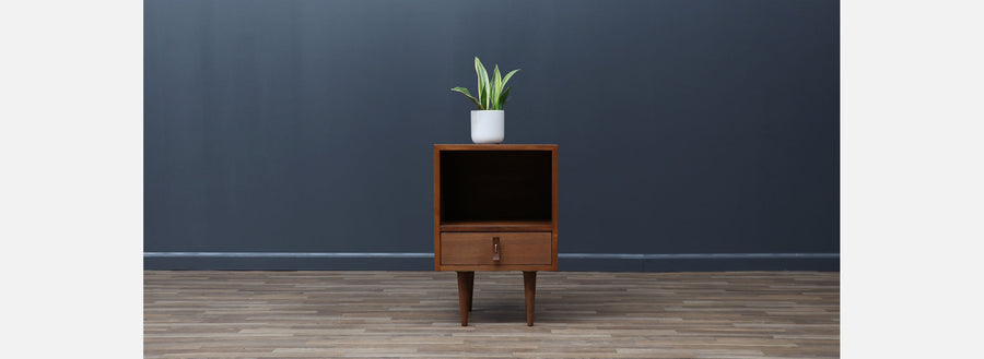 Glenn of California Night Stand by Stanley Young