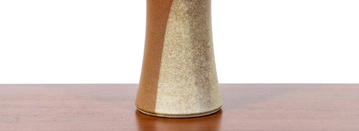 Mid-Century Modern West German Vase by Raymor