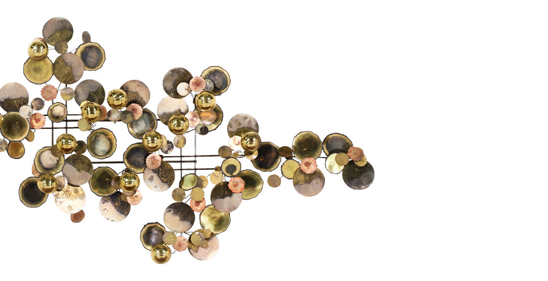 Chrome and Brass care tip