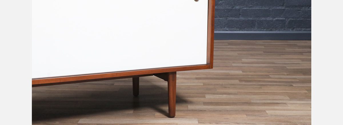 Paul McCobb "Planner Group" Two-Tone Credenza for Winchendon