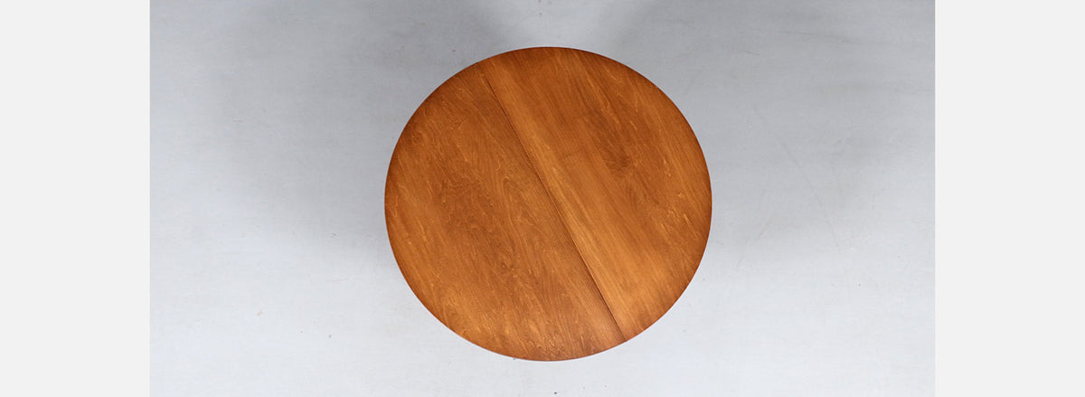 Paul McCobb "Planner Group" Expanding Dining Table for Winchendon Furniture