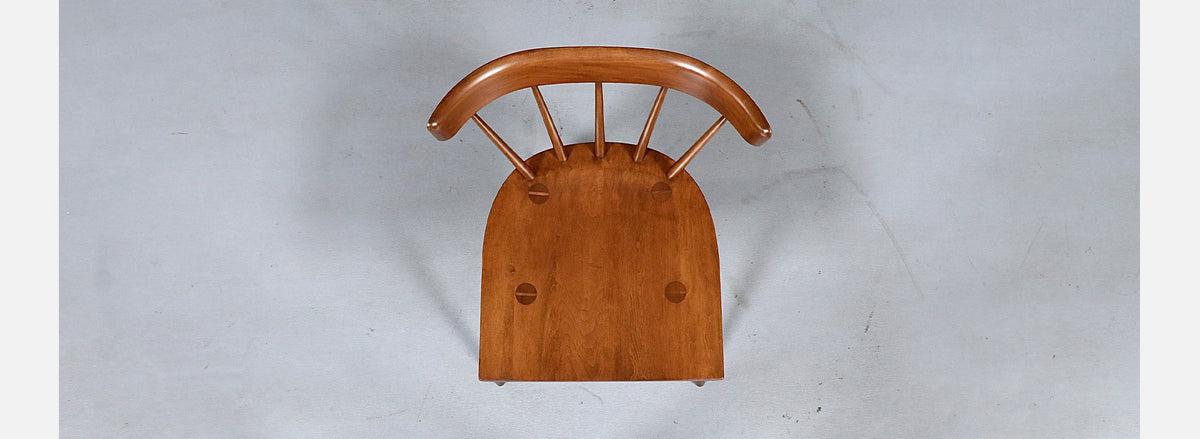 Paul McCobb "Planner Group" Dining Chairs for Winchendon Furniture