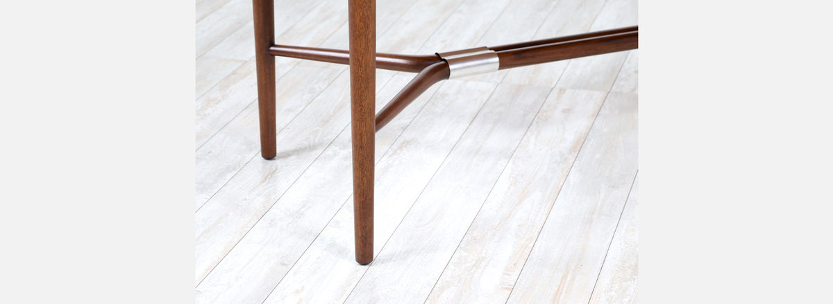 California Modern Console Table by Maurice Bailey for Monteverdi-Young