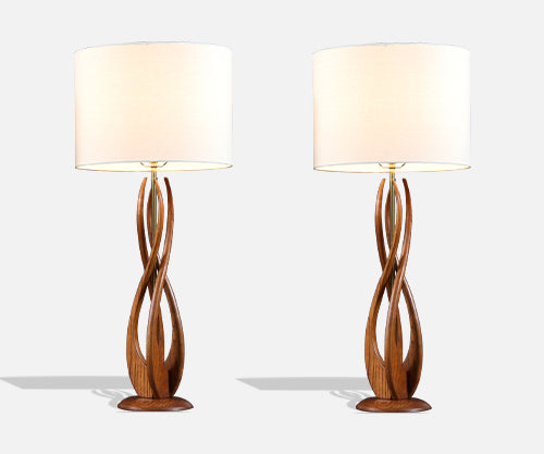 Roller Lamp Co
