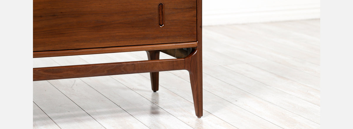 Richard Thompson 3-Drawer Chest for Glenn of California