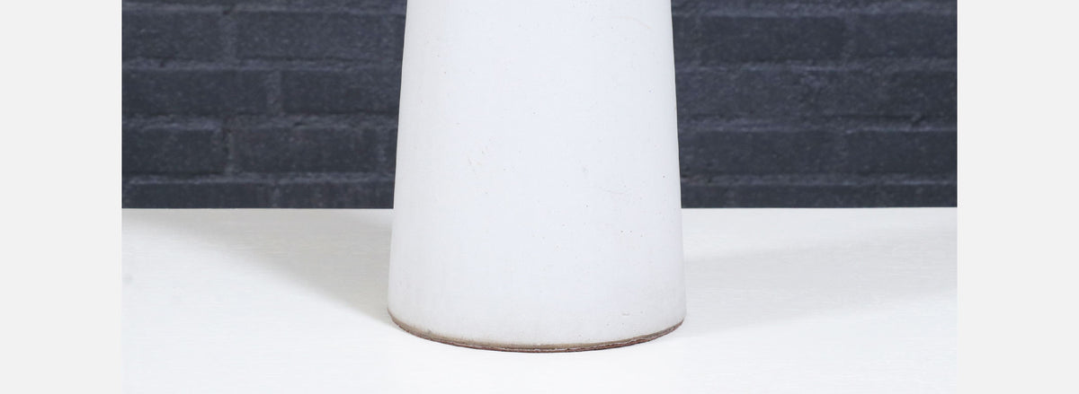 Mid-Century Ceramic Pottery Table Lamp by Jane & Gordon Martz