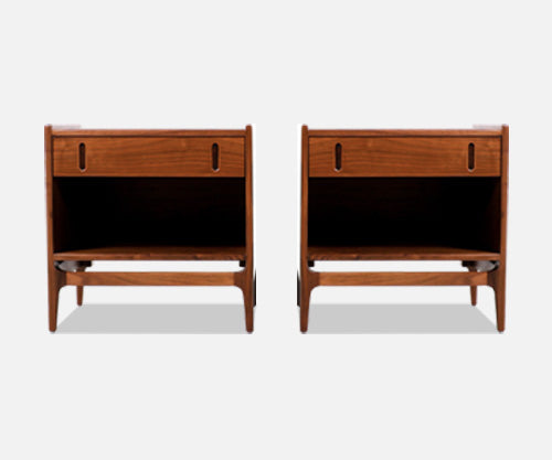 Richard Thompson Night Stands for Glenn of California