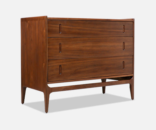 Richard Thompson 3-Drawer Chest for Glenn of California